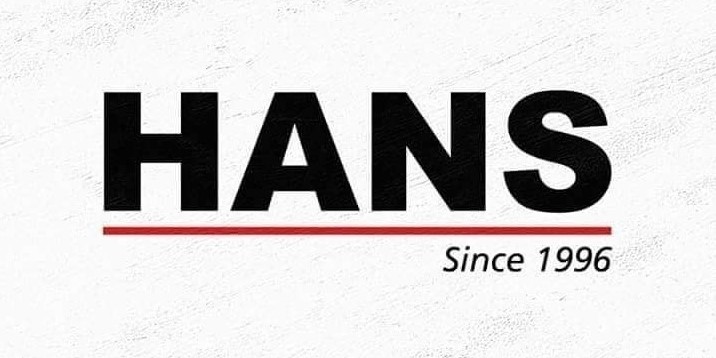 HANS EGYPT - logo